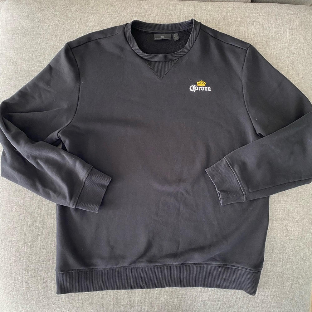Crewneck men Corona XL